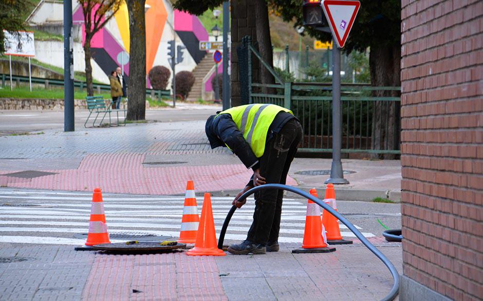 comment déboucher une canalisation Paris 1